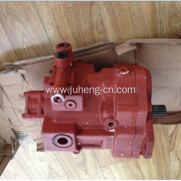 KX161-3 Hydraulic Pump KX161-3 Main Pump PSVL-54CG